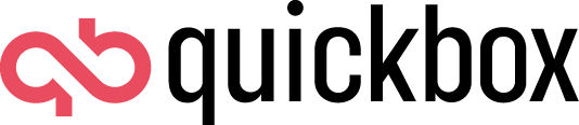 Quickbox logo